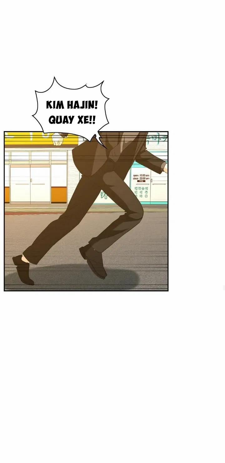 Bí Mật Của Omega K 17 trang 59