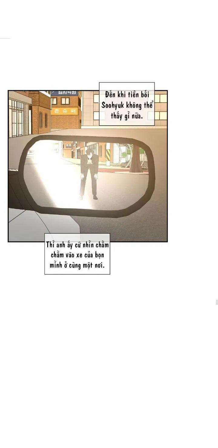 Bí Mật Của Omega K 17 trang 63