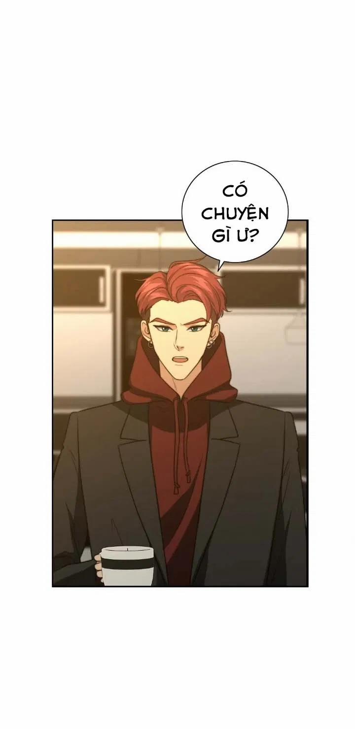 Bí Mật Của Omega K 17 trang 68