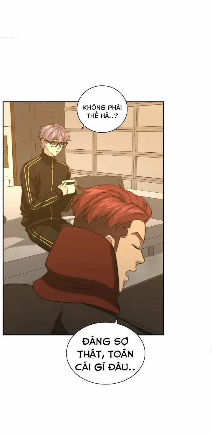 Bí Mật Của Omega K 17 trang 72