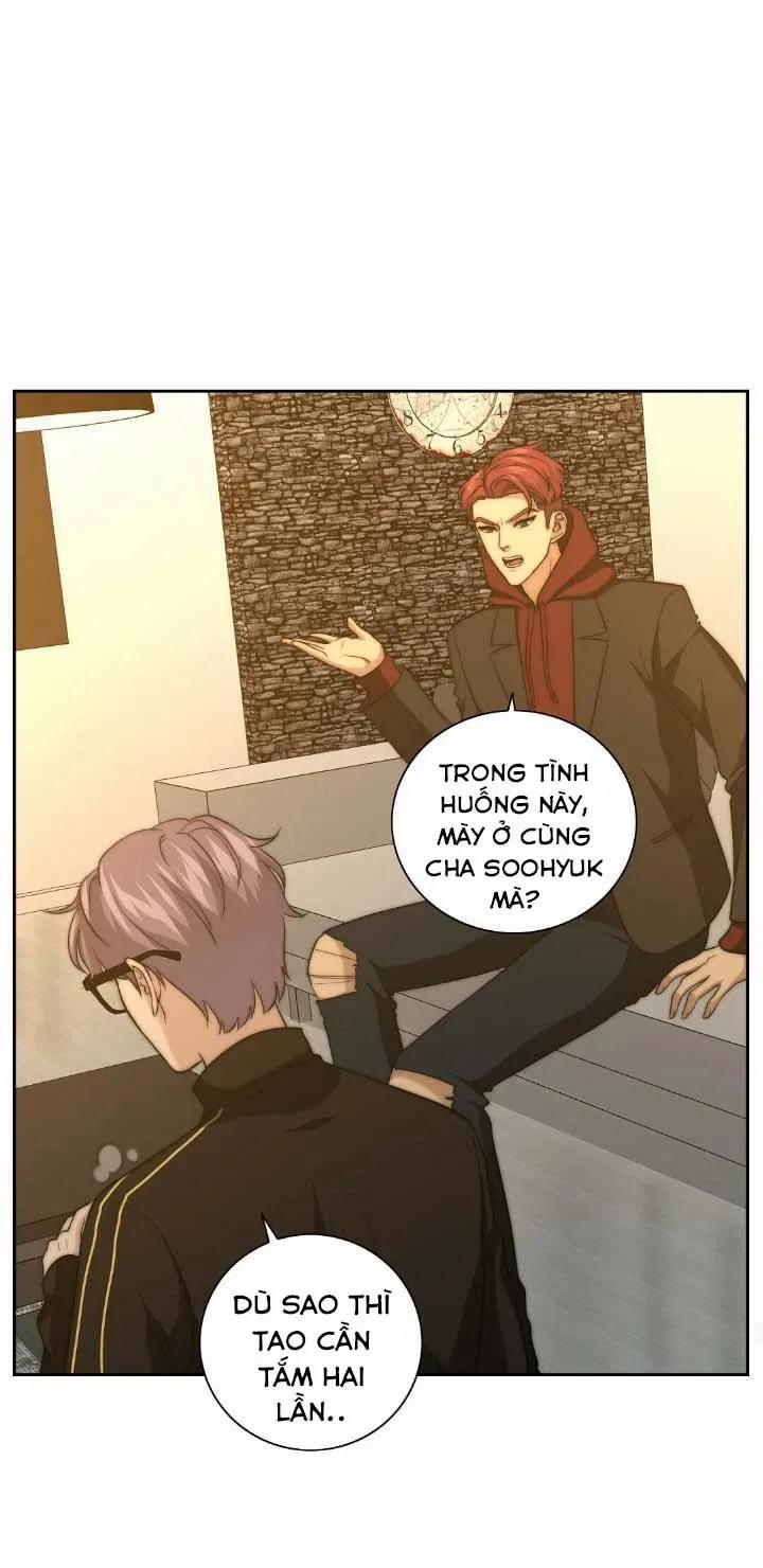 Bí Mật Của Omega K 17 trang 75