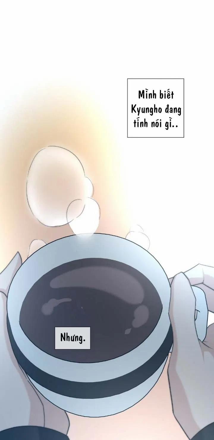 Bí Mật Của Omega K 17 trang 79