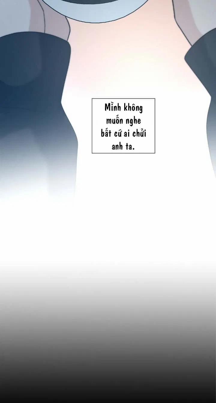 Bí Mật Của Omega K 17 trang 80