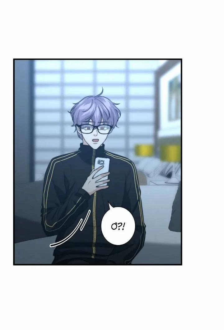 Bí Mật Của Omega K 18 trang 12