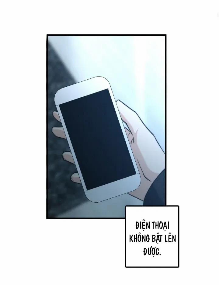 Bí Mật Của Omega K 18 trang 13