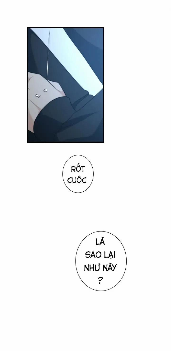 Bí Mật Của Omega K 18 trang 18