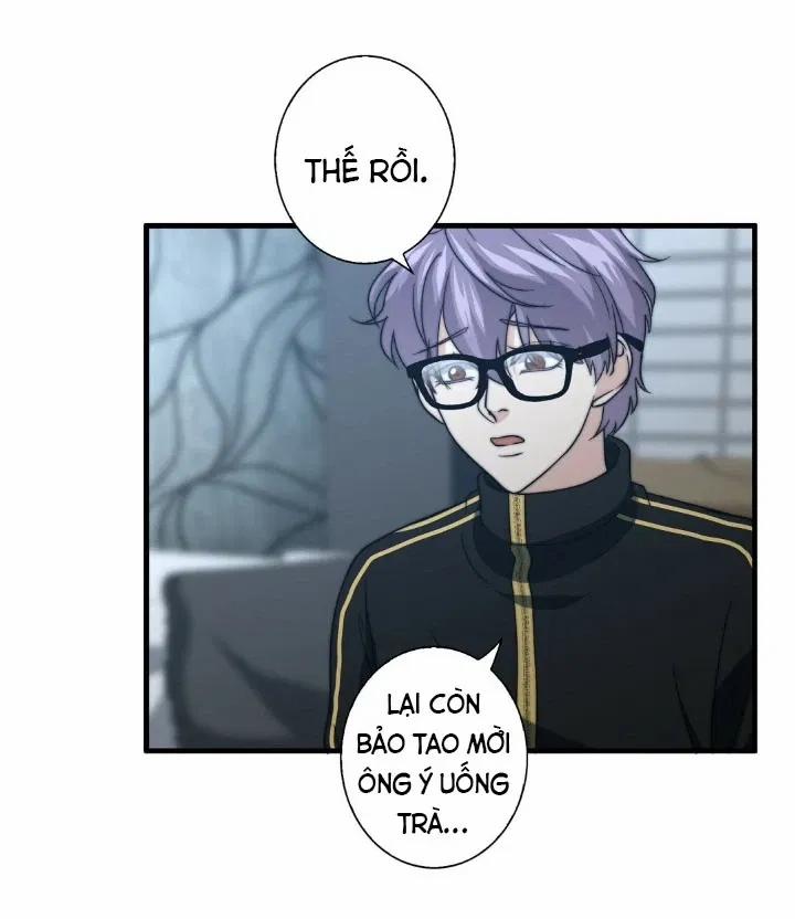 Bí Mật Của Omega K 18 trang 2