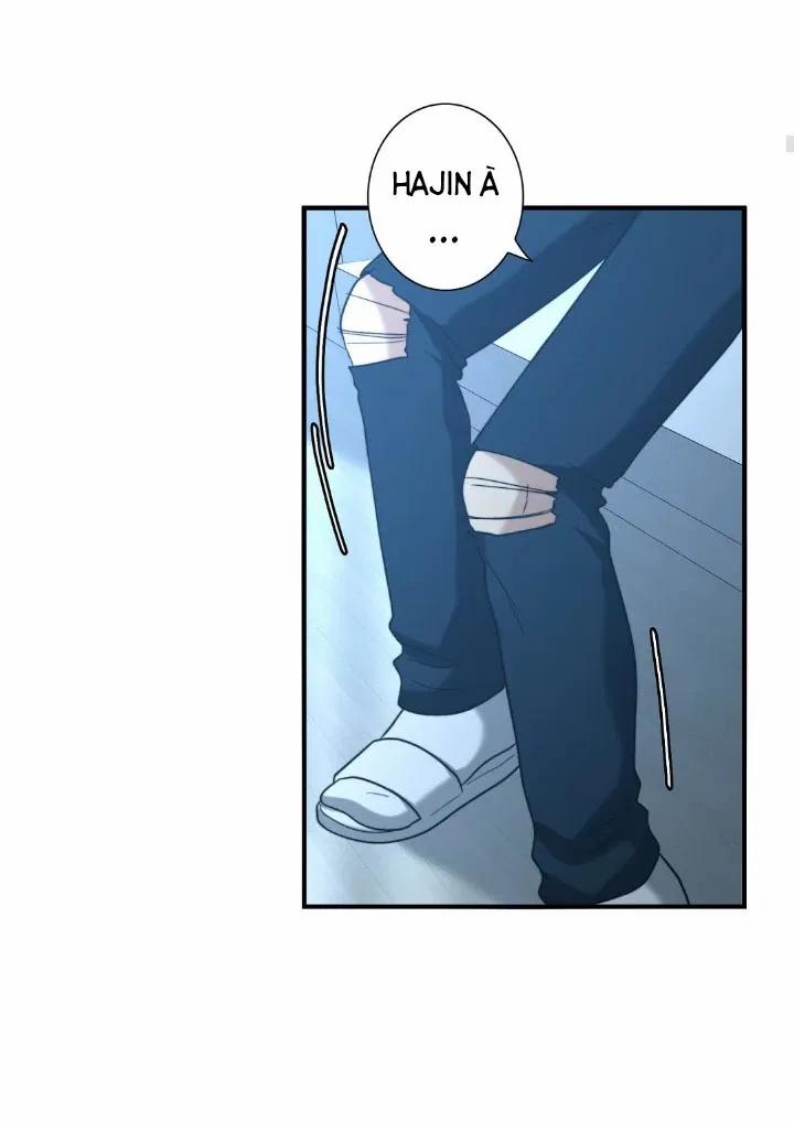 Bí Mật Của Omega K 18 trang 24