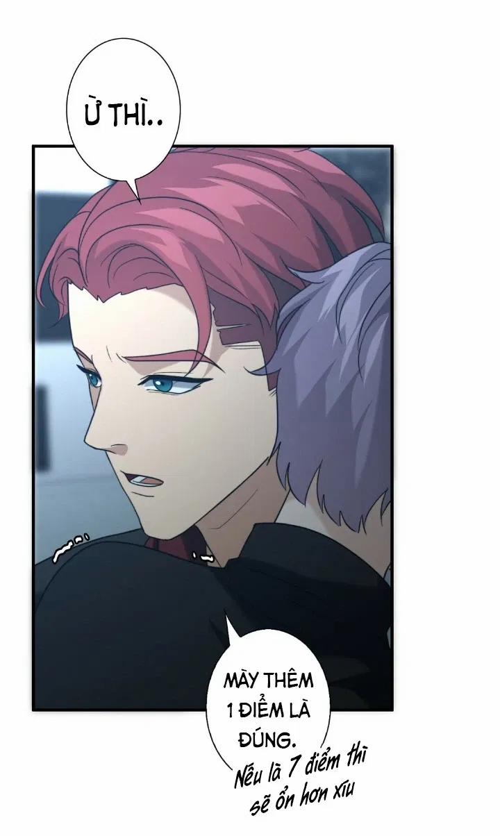 Bí Mật Của Omega K 18 trang 26