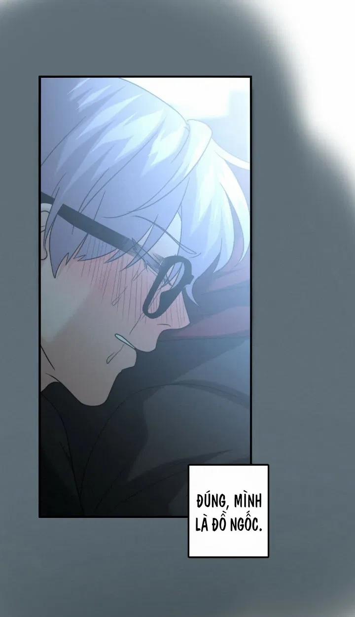 Bí Mật Của Omega K 18 trang 28