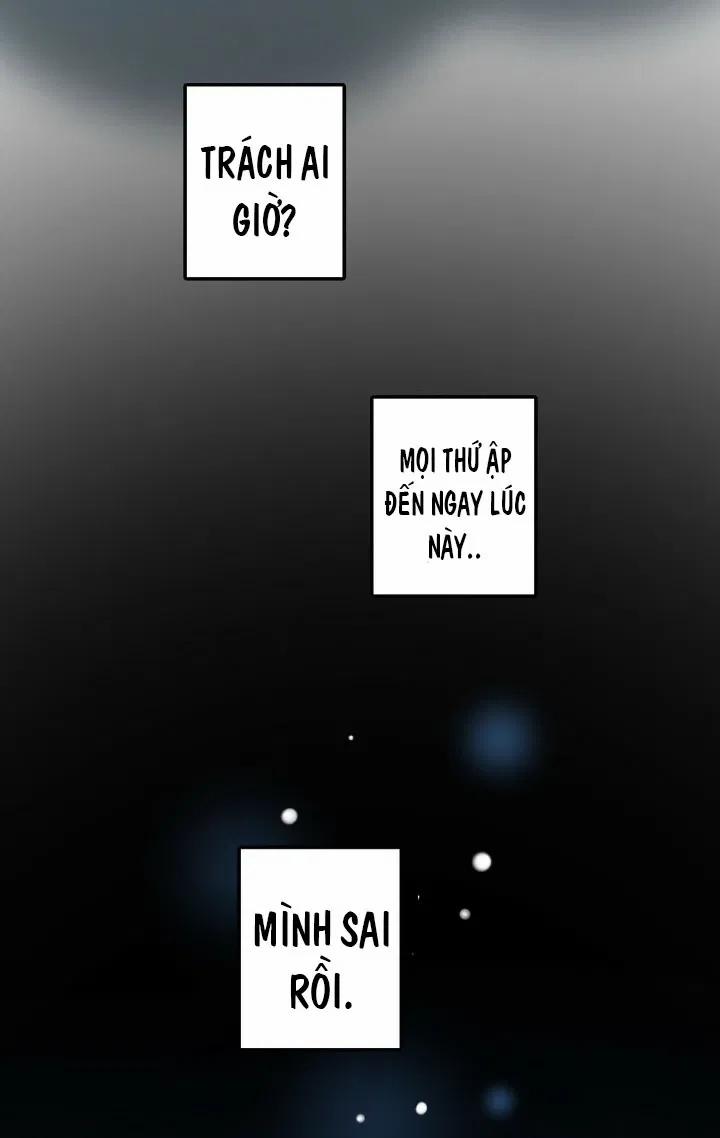 Bí Mật Của Omega K 18 trang 29