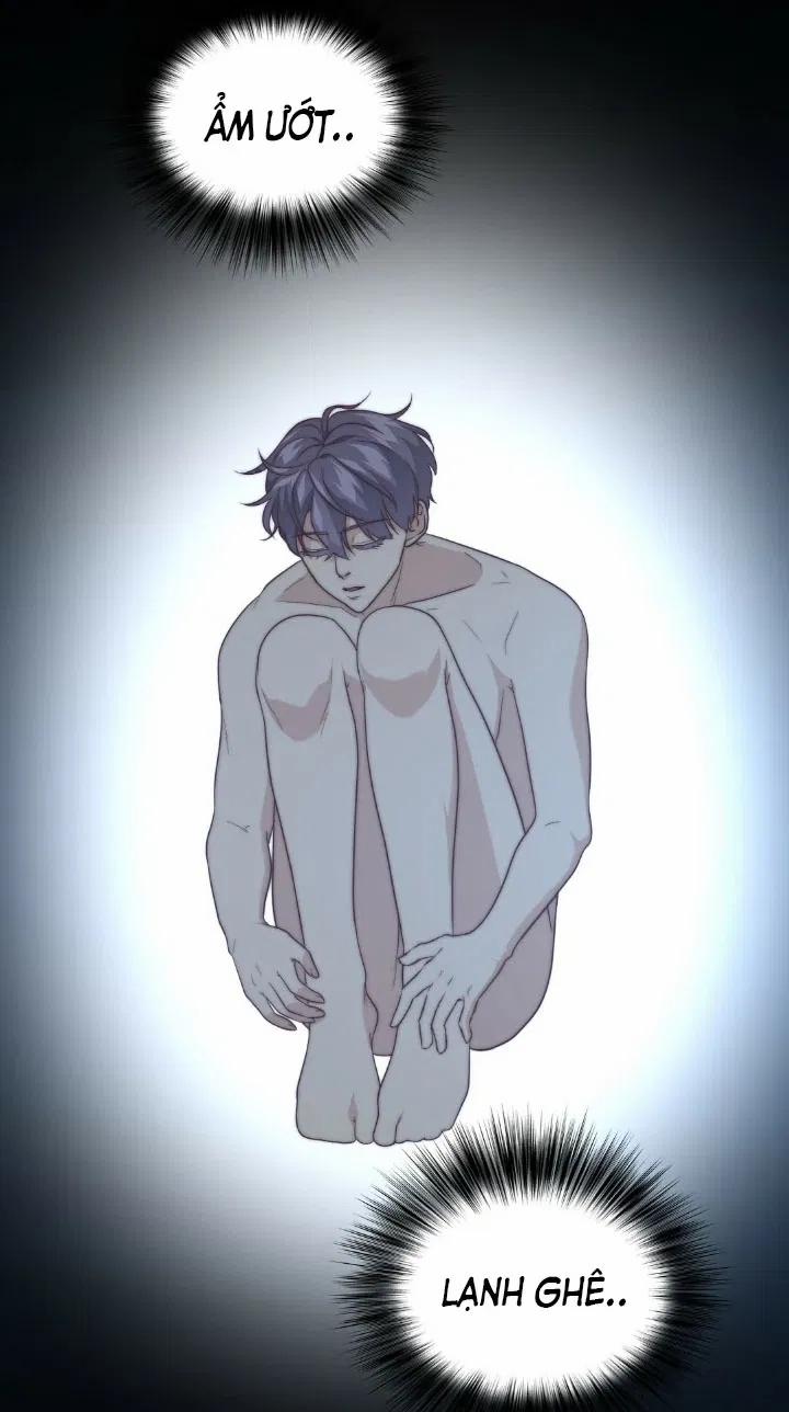 Bí Mật Của Omega K 18 trang 31