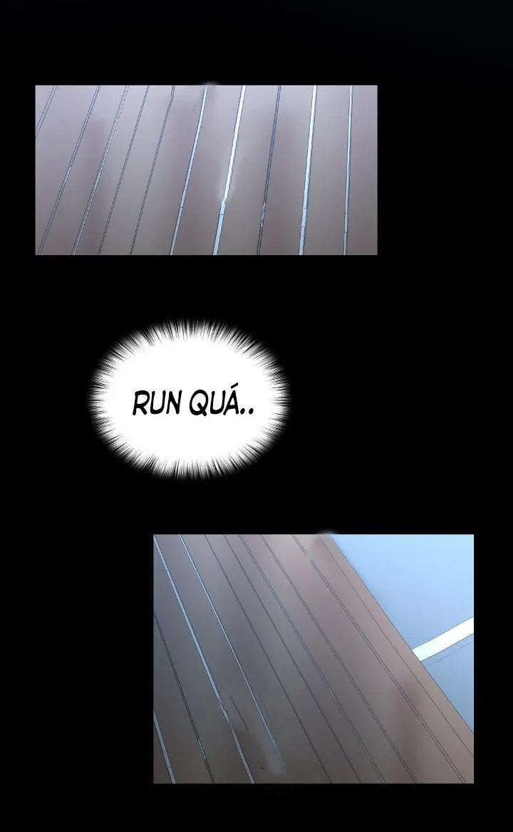 Bí Mật Của Omega K 18 trang 32