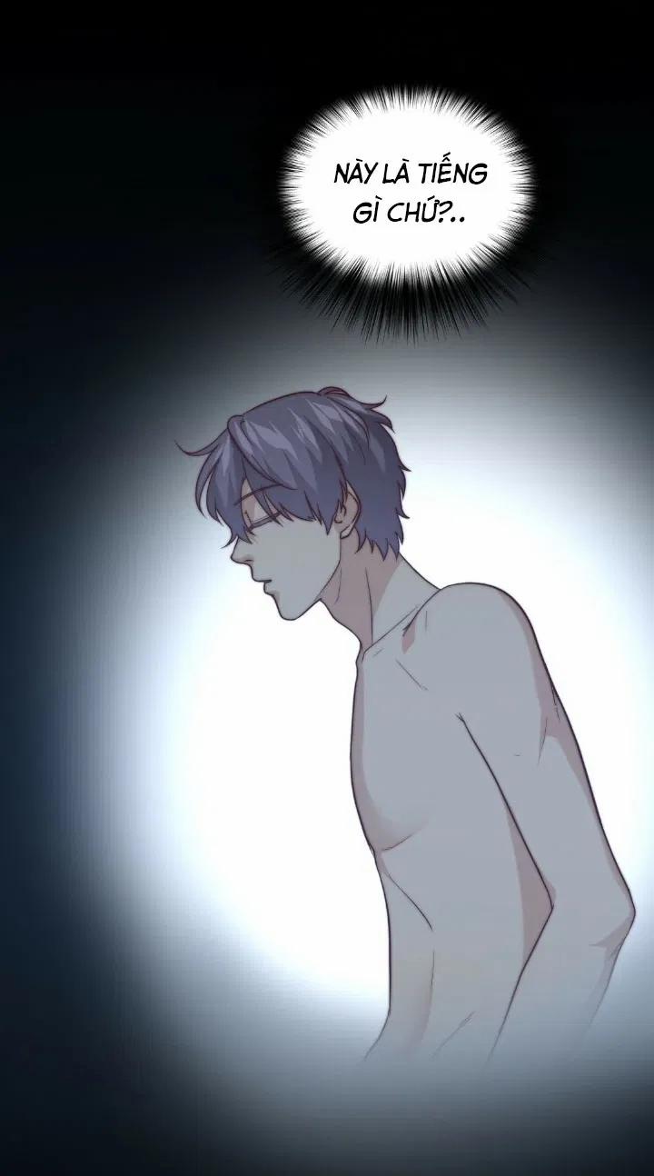 Bí Mật Của Omega K 18 trang 33