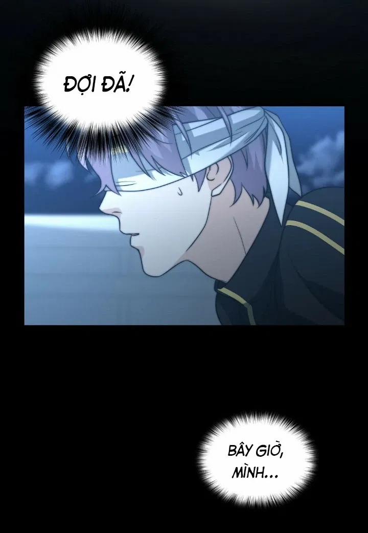 Bí Mật Của Omega K 18 trang 34