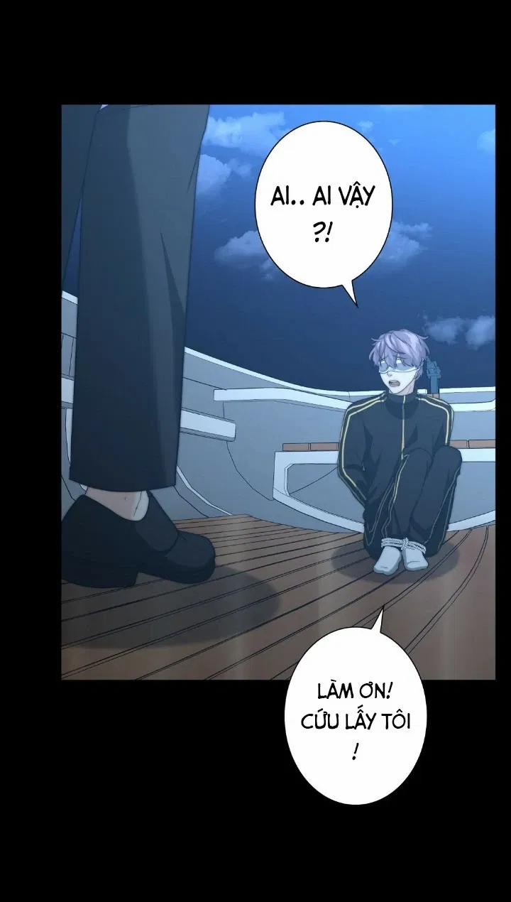 Bí Mật Của Omega K 18 trang 39