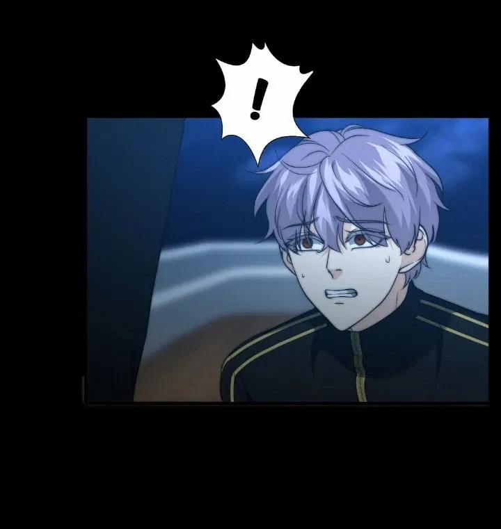 Bí Mật Của Omega K 18 trang 41