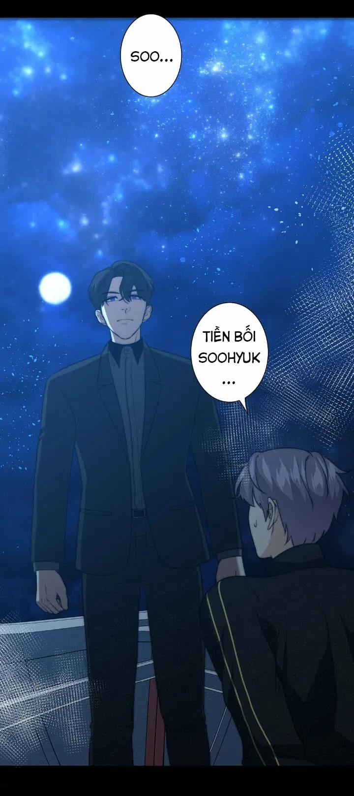 Bí Mật Của Omega K 18 trang 42