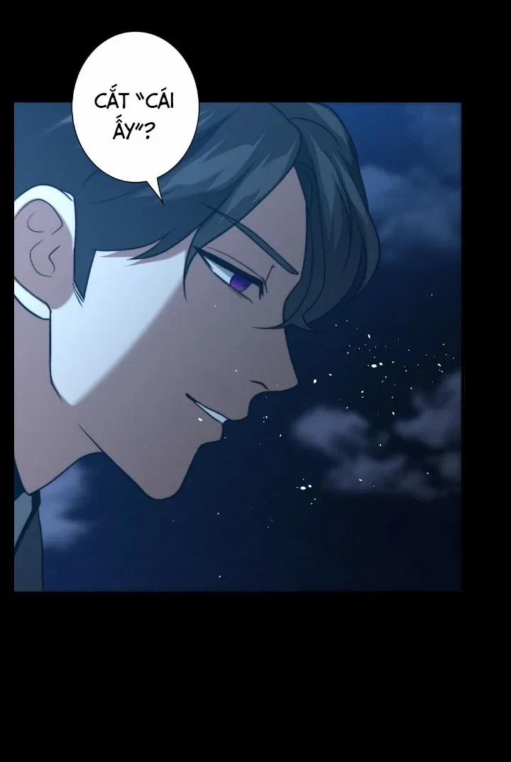 Bí Mật Của Omega K 18 trang 53