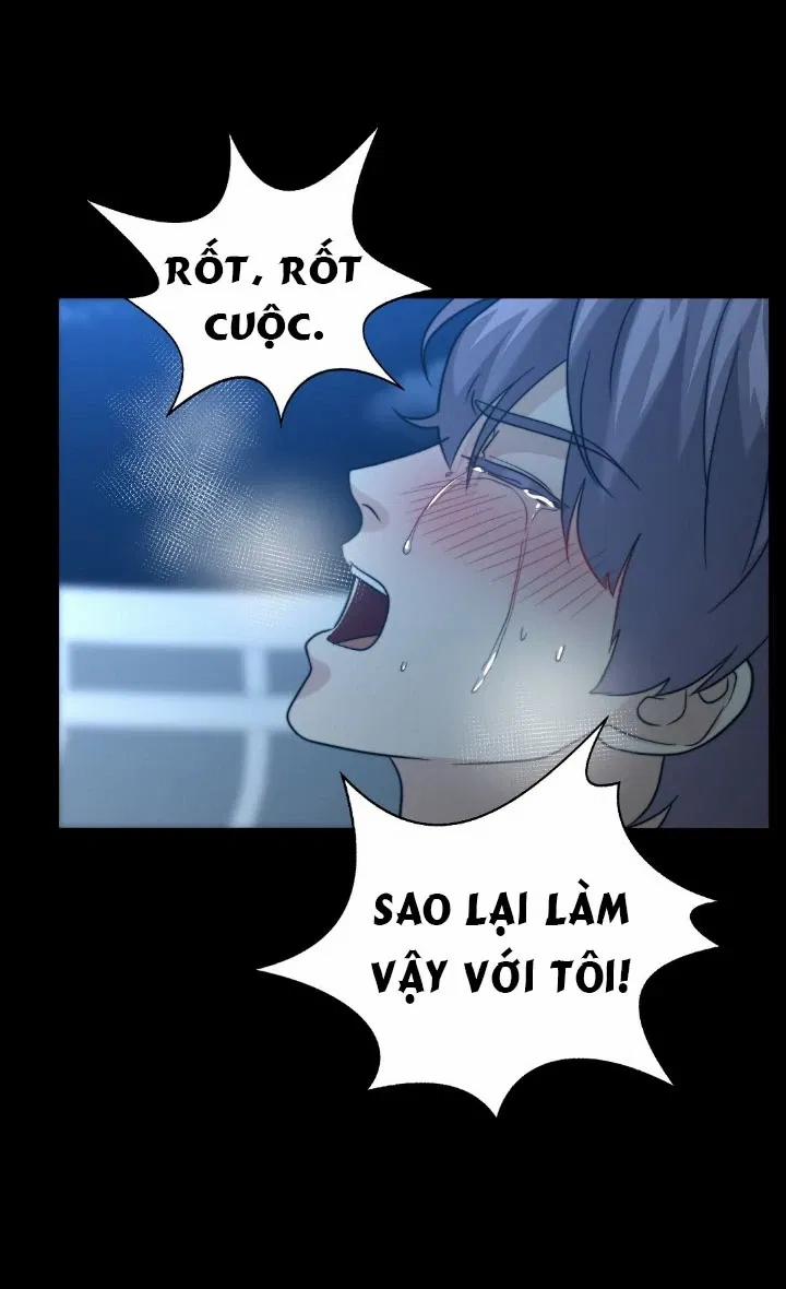 Bí Mật Của Omega K 18 trang 54