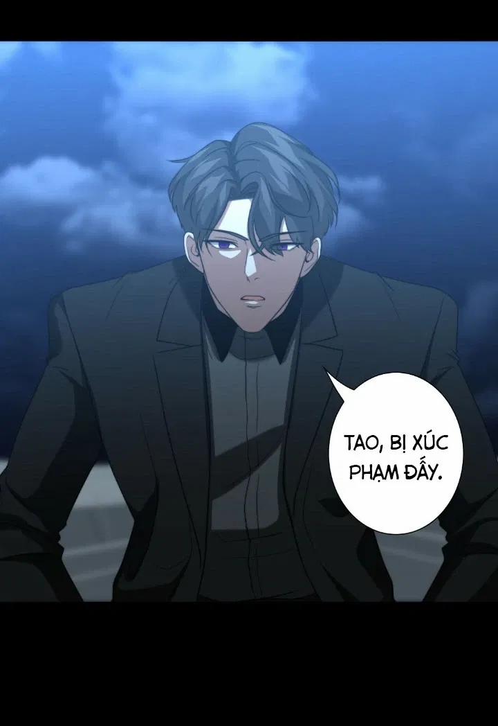 Bí Mật Của Omega K 18 trang 56