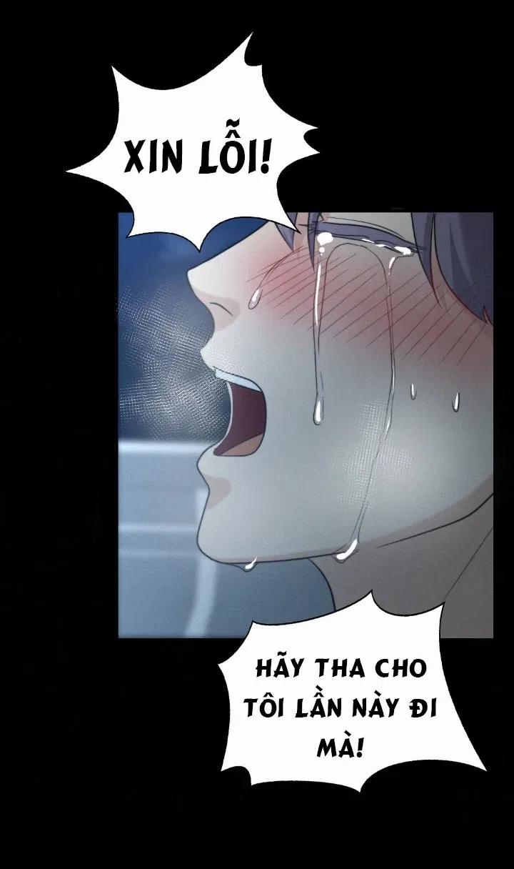 Bí Mật Của Omega K 18 trang 57