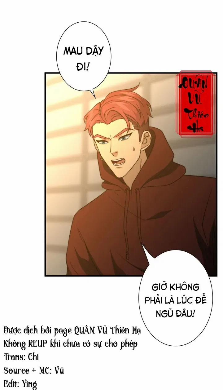 Bí Mật Của Omega K 18 trang 60