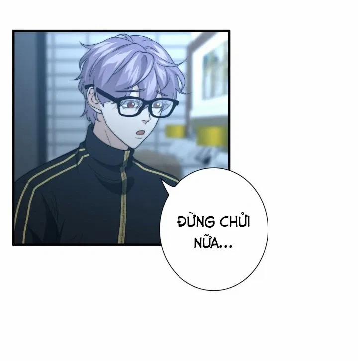 Bí Mật Của Omega K 18 trang 8