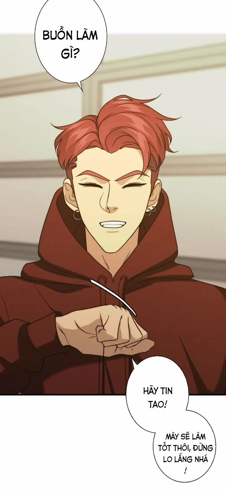 Bí Mật Của Omega K 19 trang 15