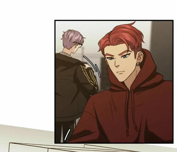 Bí Mật Của Omega K 19 trang 18