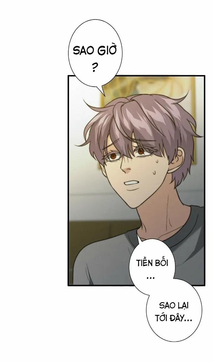 Bí Mật Của Omega K 19 trang 2