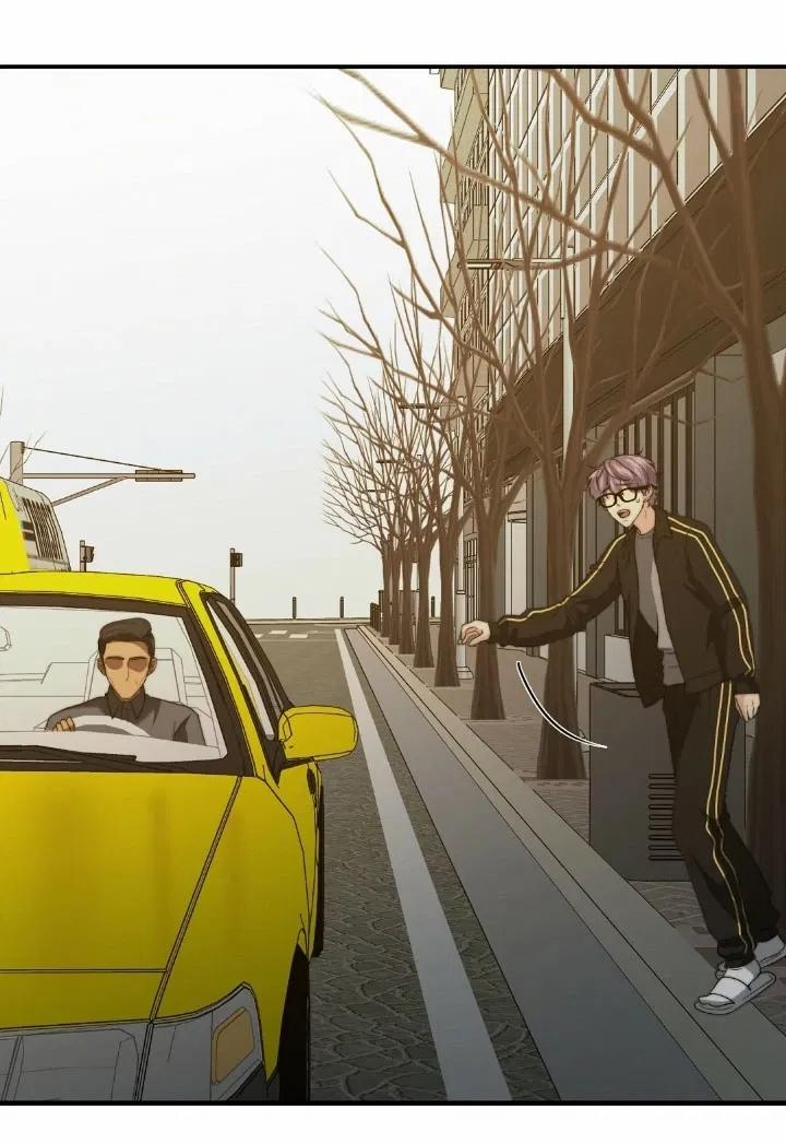 Bí Mật Của Omega K 19 trang 25