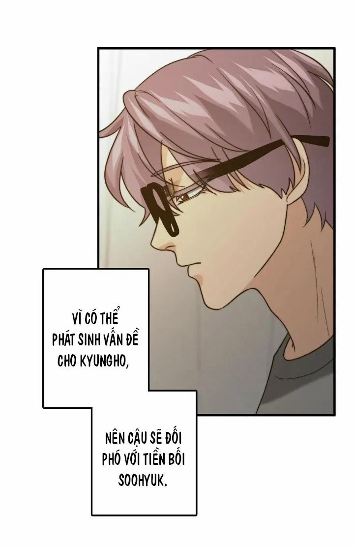 Bí Mật Của Omega K 19 trang 29