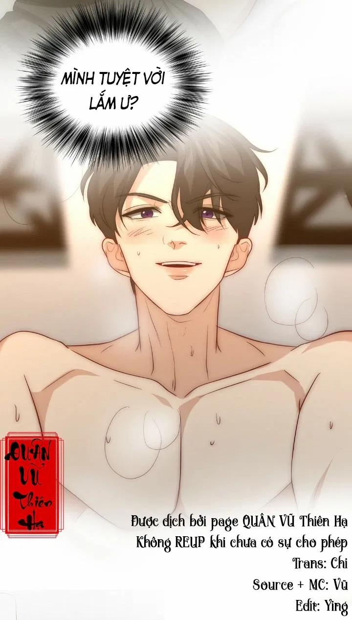 Bí Mật Của Omega K 19 trang 40