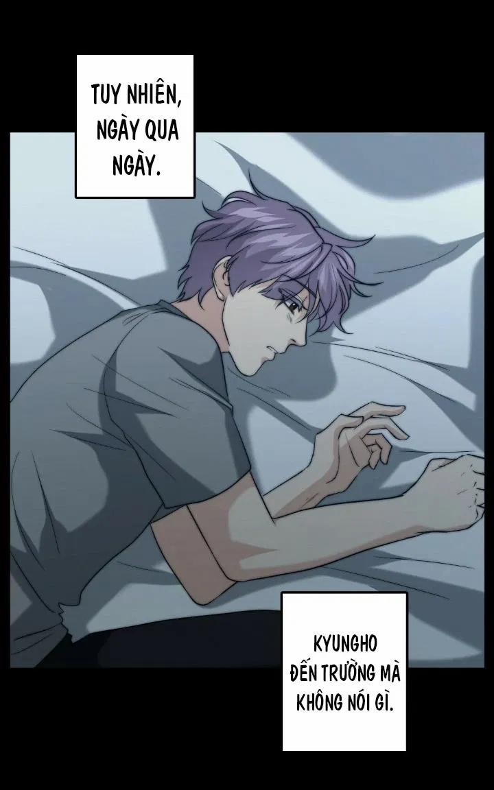 Bí Mật Của Omega K 19 trang 47