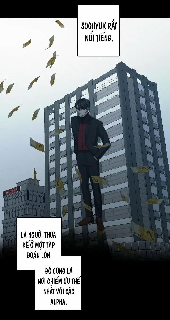 Bí Mật Của Omega K 19 trang 48