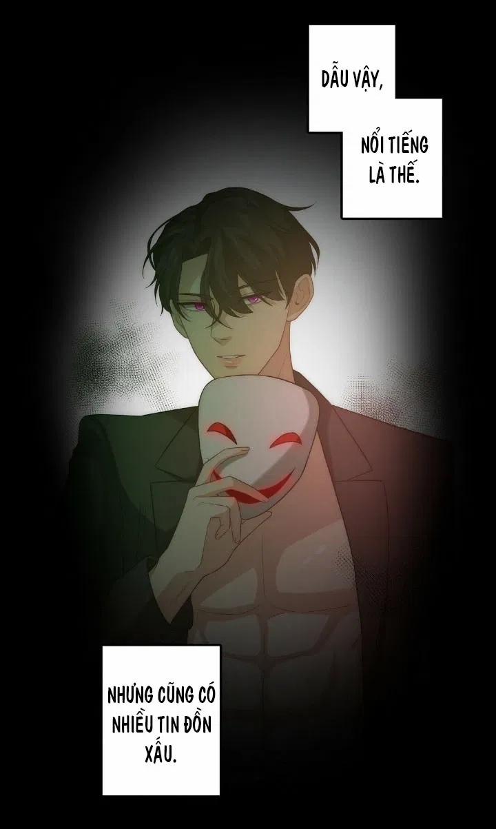 Bí Mật Của Omega K 19 trang 49