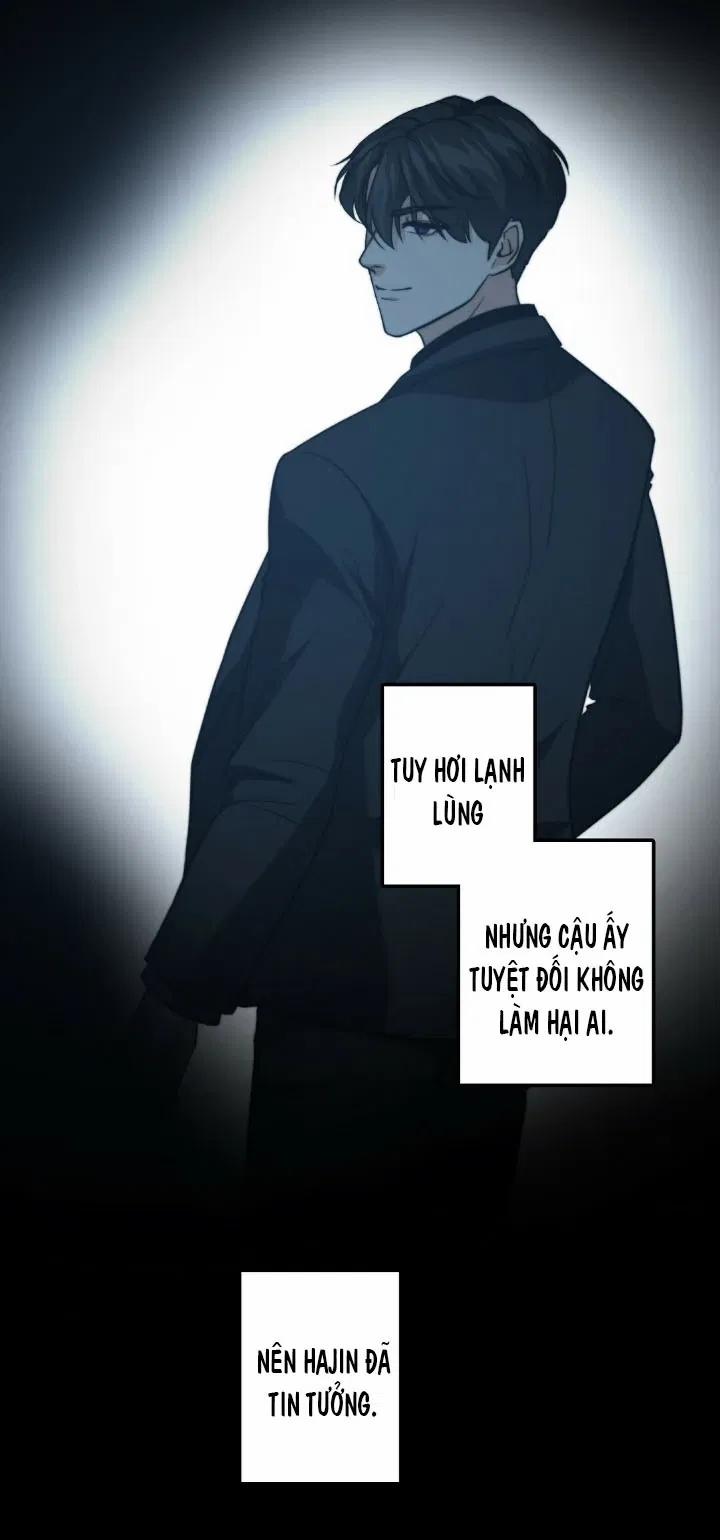 Bí Mật Của Omega K 19 trang 53