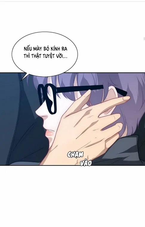 Bí Mật Của Omega K 2 trang 10