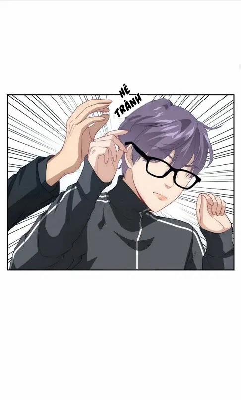 Bí Mật Của Omega K 2 trang 11