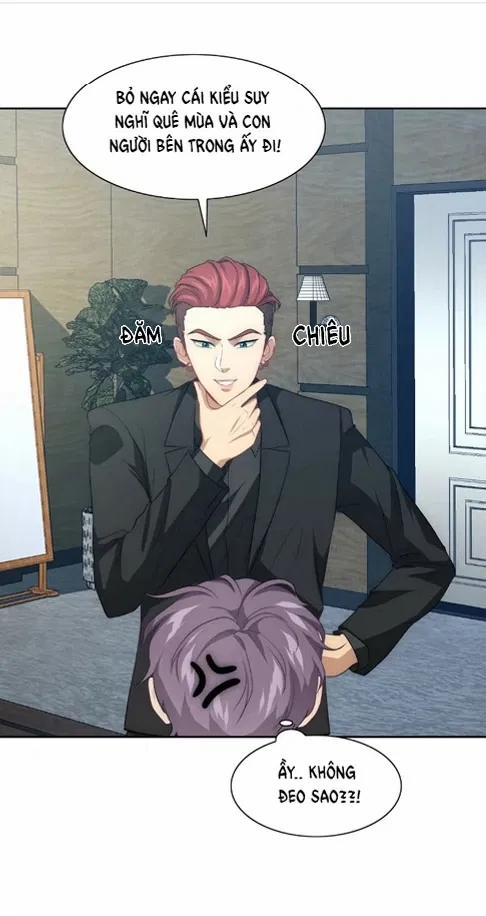 Bí Mật Của Omega K 2 trang 13