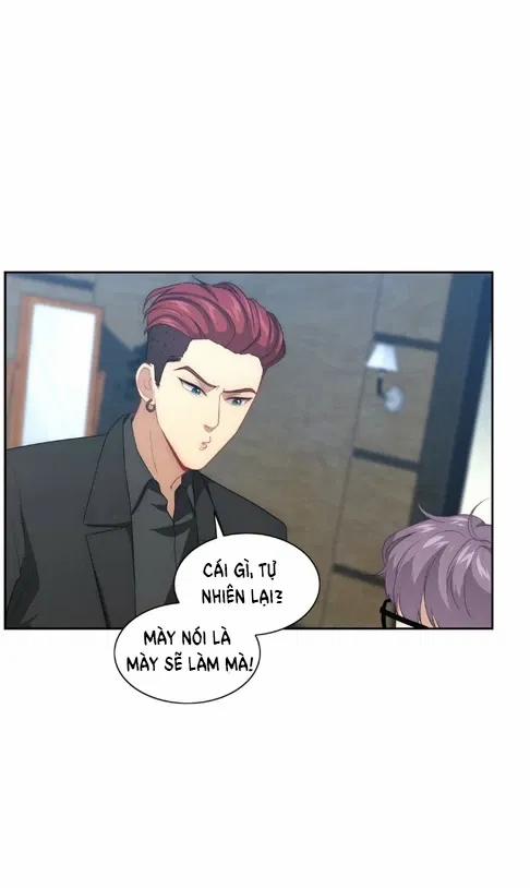 Bí Mật Của Omega K 2 trang 16