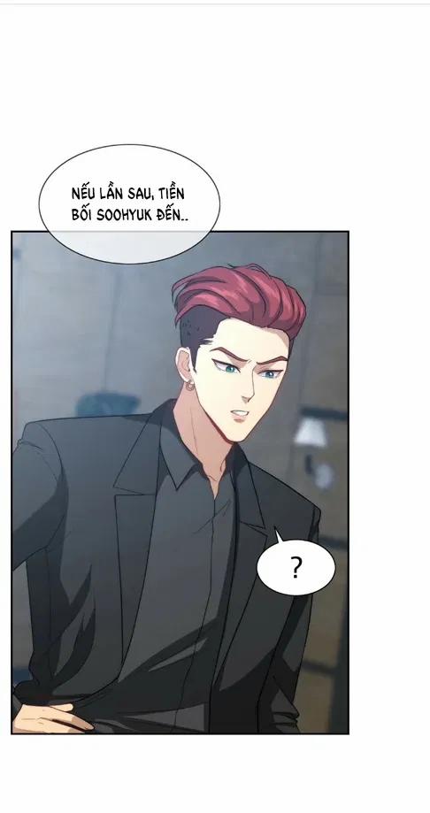 Bí Mật Của Omega K 2 trang 19