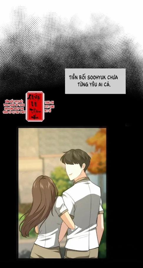 Bí Mật Của Omega K 2 trang 21