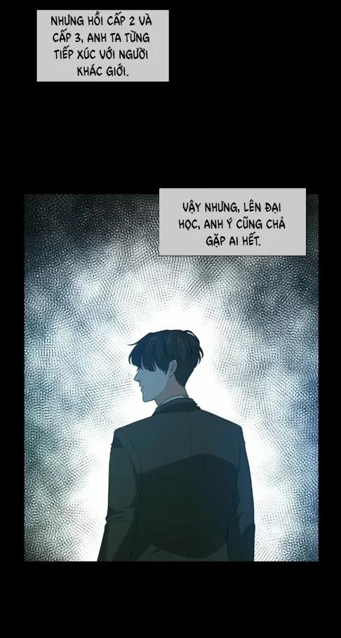 Bí Mật Của Omega K 2 trang 22