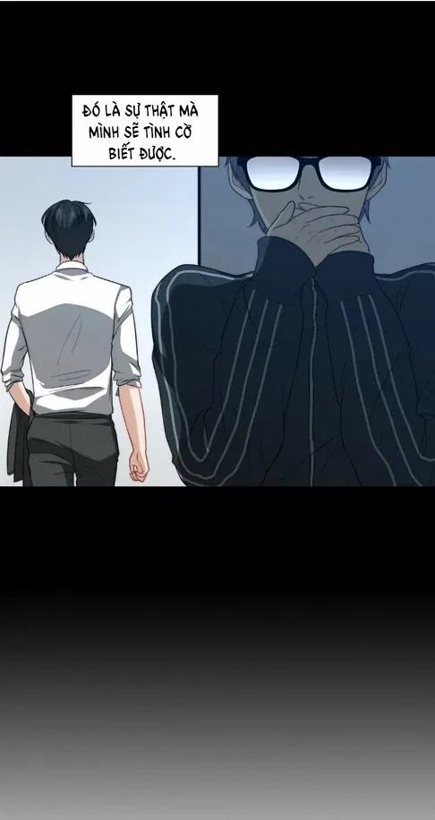 Bí Mật Của Omega K 2 trang 26