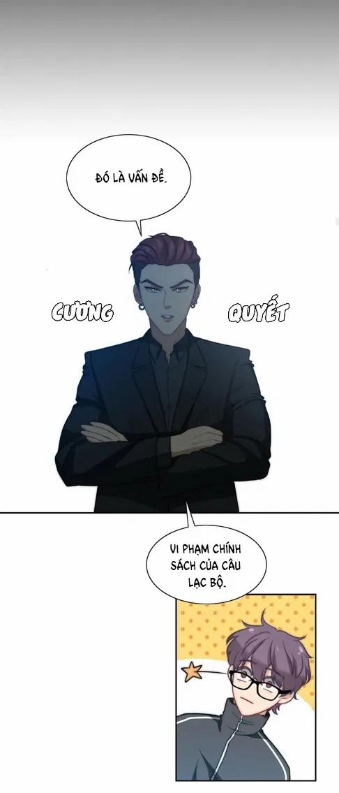 Bí Mật Của Omega K 2 trang 27