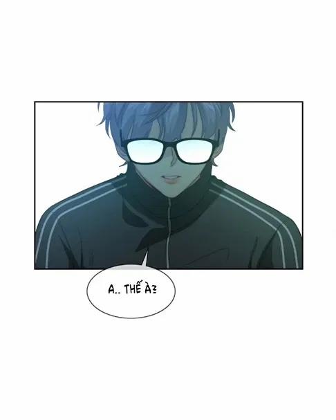 Bí Mật Của Omega K 2 trang 28