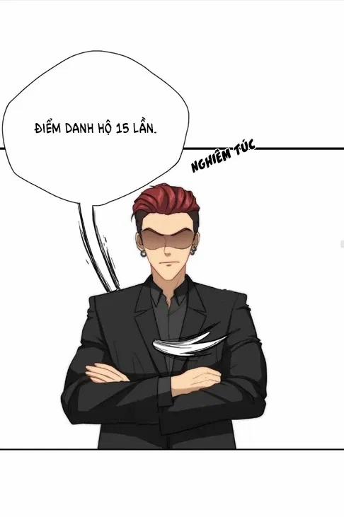 Bí Mật Của Omega K 2 trang 29