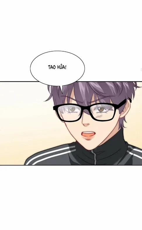 Bí Mật Của Omega K 2 trang 31